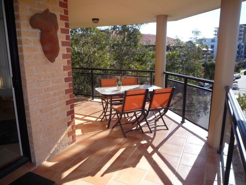 40/16-26 Park Street, Sutherland NSW 2232