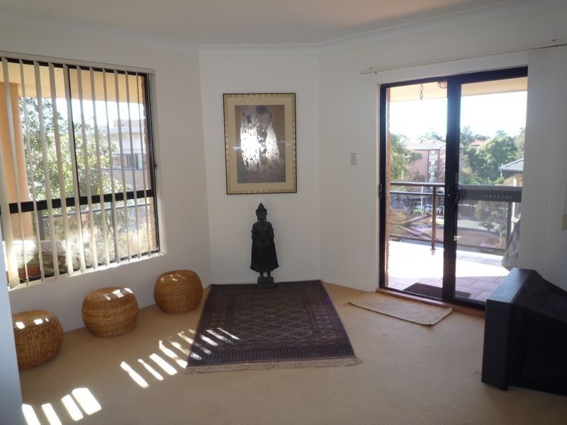 40/16-26 Park Street, Sutherland NSW 2232