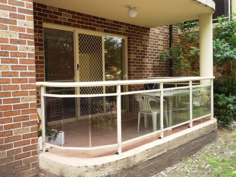 11/34-36 Auburn Street, Sutherland NSW 2232