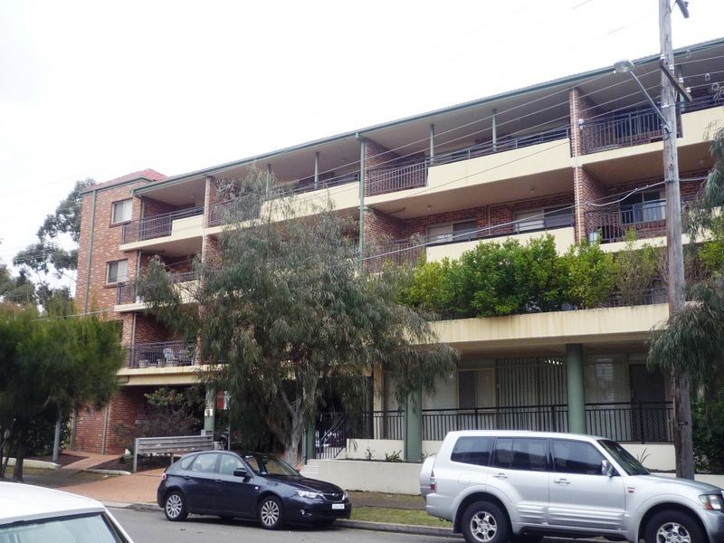 3/23-29 Gray Street, Sutherland NSW 2232