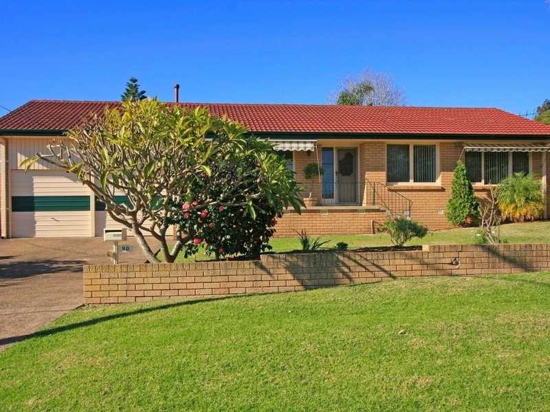 90 National Avenue, Loftus NSW 2232