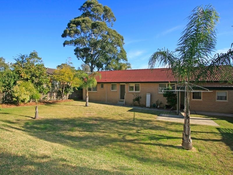 90 National Avenue, Loftus NSW 2232