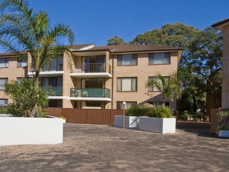 21/94-100 Flora Street, Sutherland NSW 2232