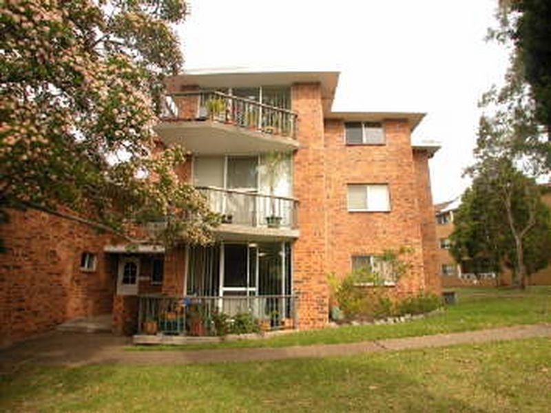 16/83-89 Auburn Street, Sutherland NSW 2232