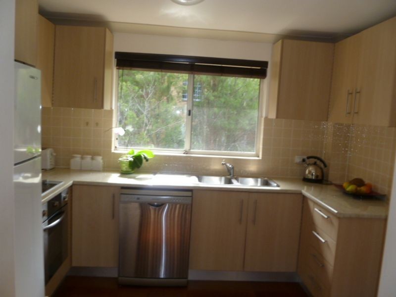 16/83-89 Auburn Street, Sutherland NSW 2232