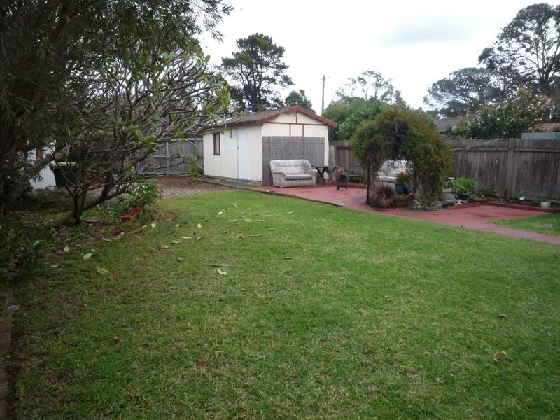 93 East Parade, Sutherland NSW 2232