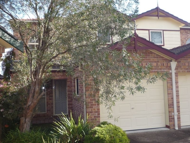 10/40 First Avenue, Loftus NSW 2232