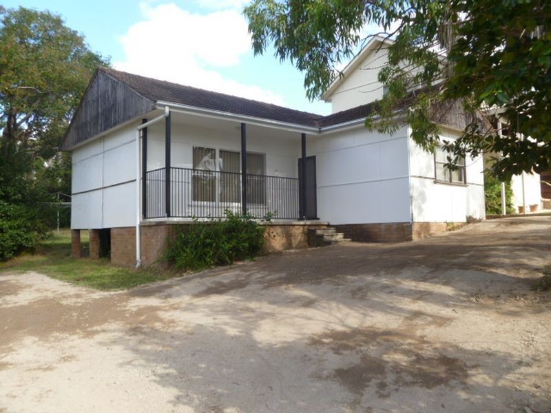 168 National Avenue, Loftus NSW 2232