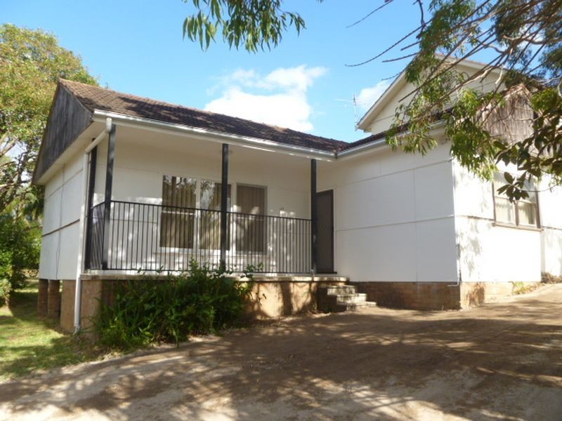 168 National Avenue, Loftus NSW 2232