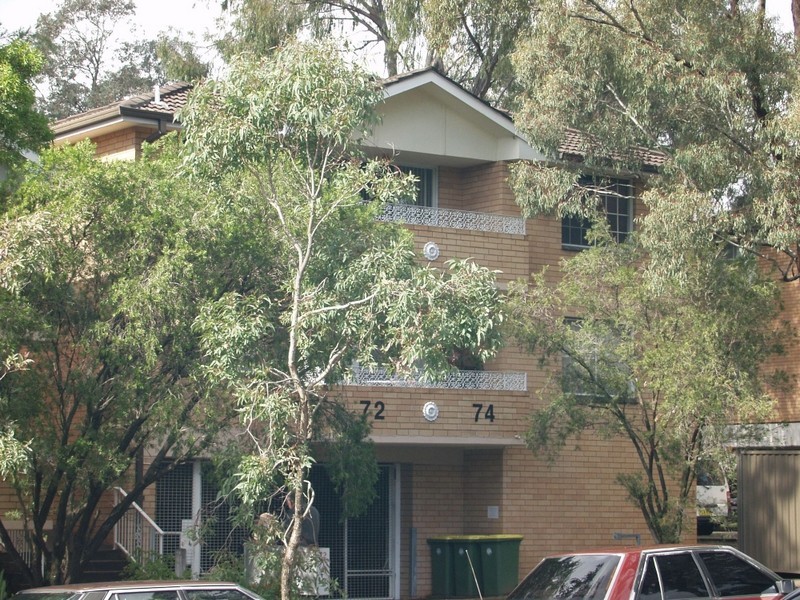 10/72-74 Glencoe Street, Sutherland NSW 2232