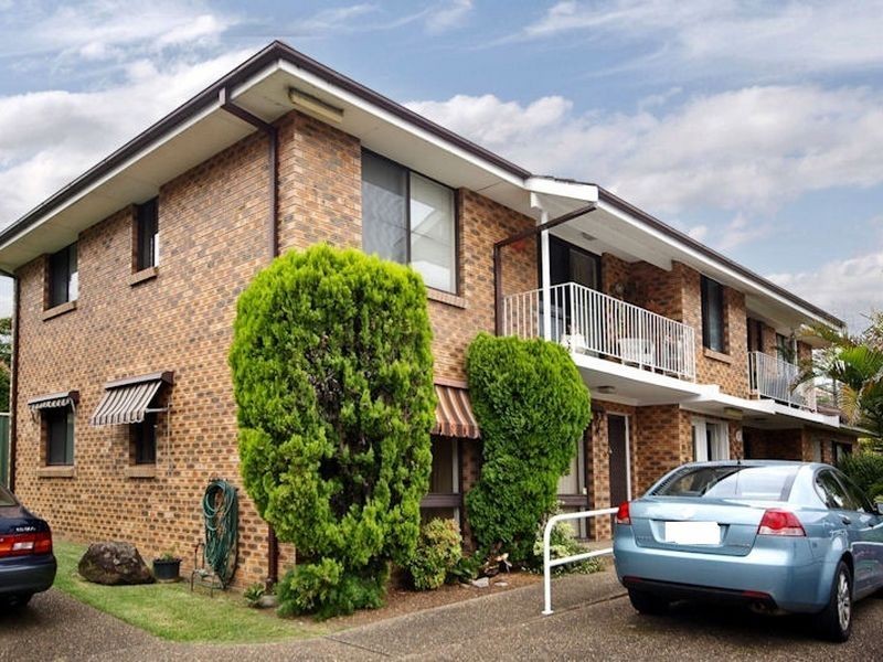 9/53 KURRAJONG STREET, Sutherland NSW 2232