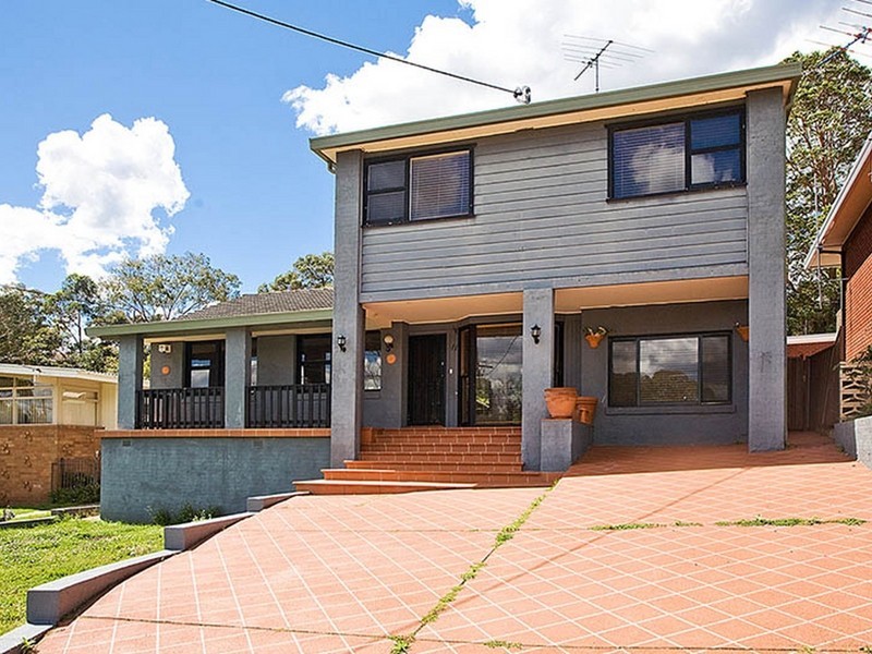 11 Mulberry Street, Loftus NSW 2232