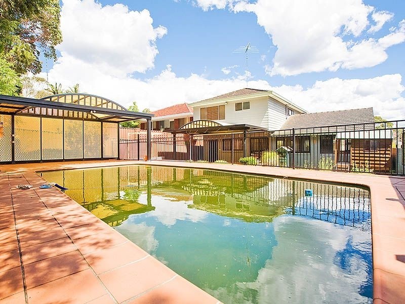 11 Mulberry Street, Loftus NSW 2232