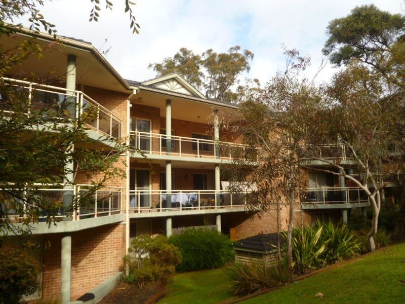 14/530-536 President Avenue, Sutherland NSW 2232