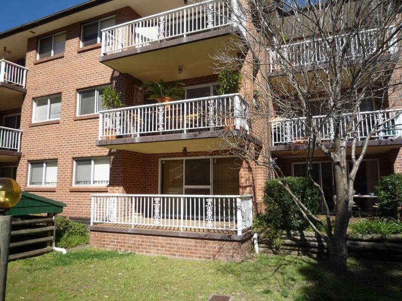 13/620 Princes Highway, Kirrawee NSW 2232