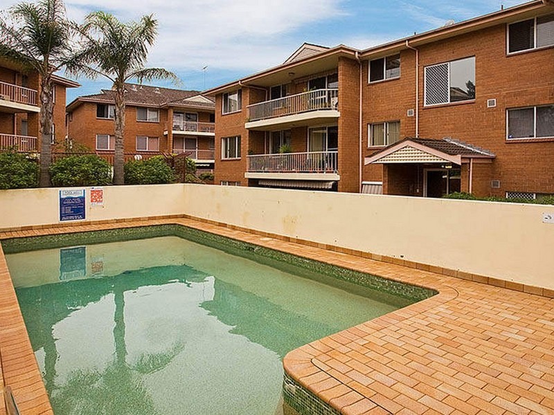 43/491-497 President Avenue, Sutherland NSW 2232