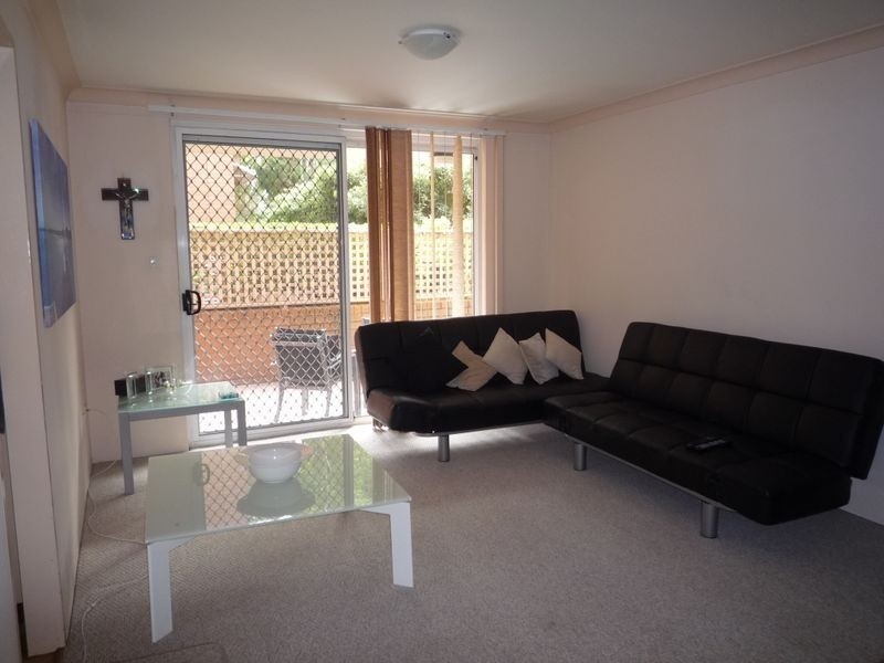 43/491-497 President Avenue, Sutherland NSW 2232