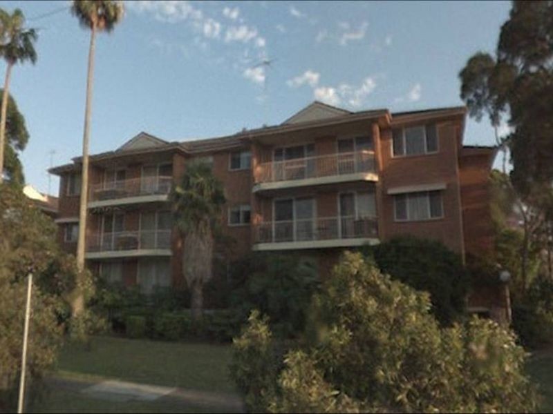 43/491-497 President Avenue, Sutherland NSW 2232