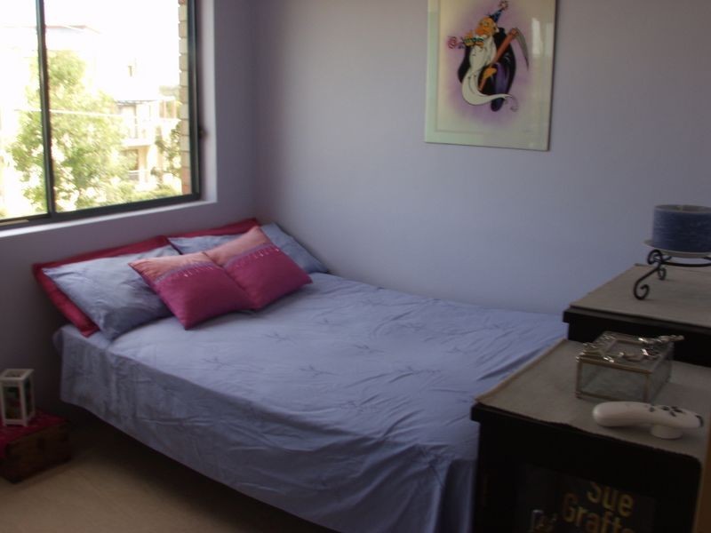 17/3-5 Morley St, Sutherland NSW 2232