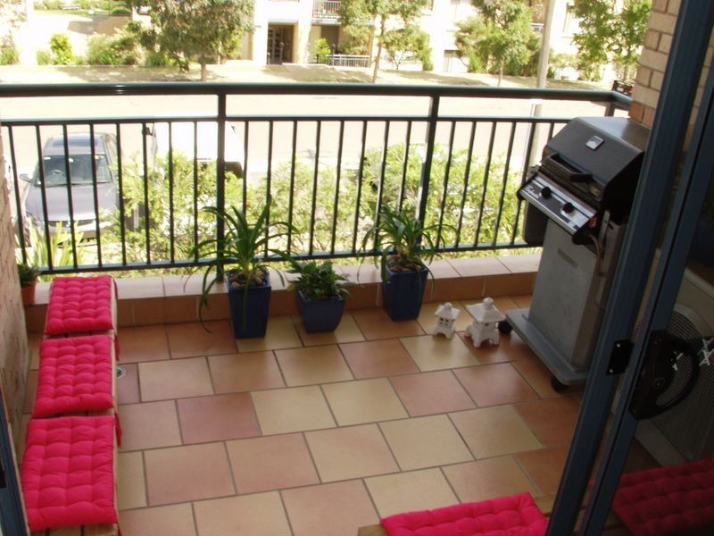 17/3-5 Morley St, Sutherland NSW 2232