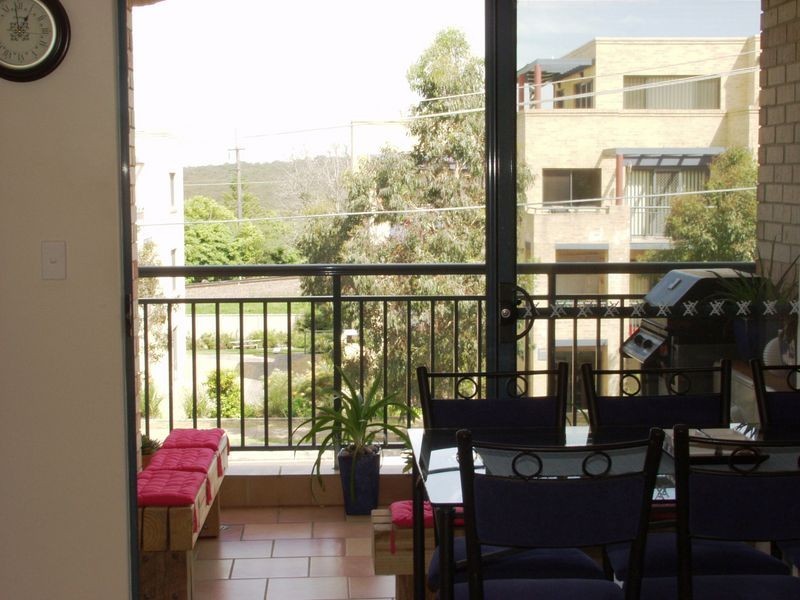 17/3-5 Morley St, Sutherland NSW 2232
