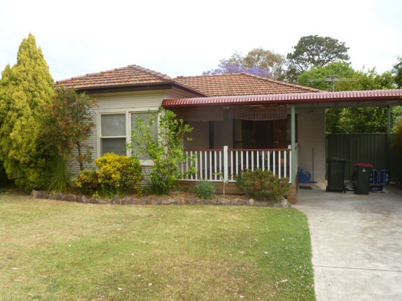 118 WYRALLA ROAD, Miranda NSW 2228