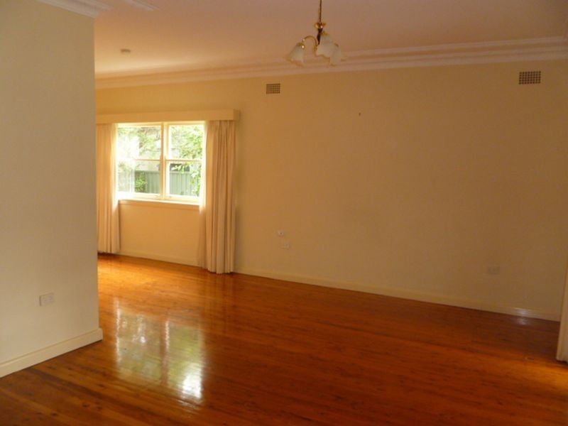 118 WYRALLA ROAD, Miranda NSW 2228