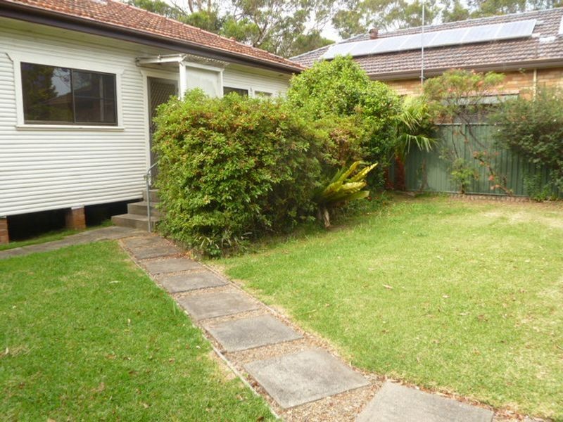 118 WYRALLA ROAD, Miranda NSW 2228