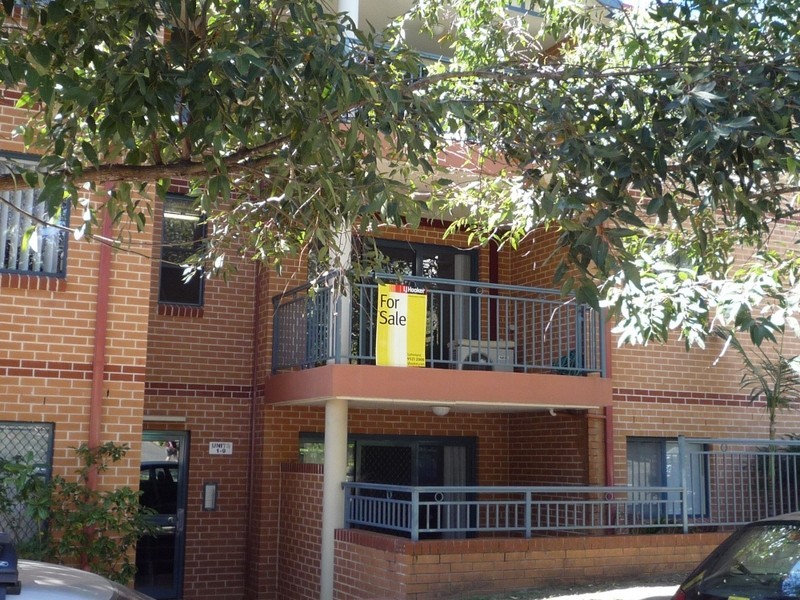 4/12-14 Clubb Crescent, Miranda NSW 2228