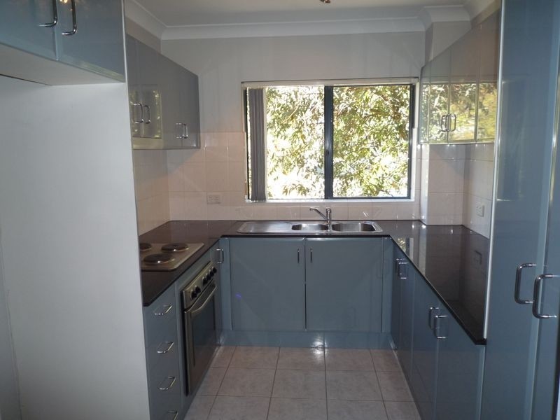 4/12-14 Clubb Crescent, Miranda NSW 2228