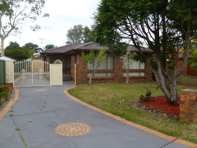 34 Engadine Avenue, Engadine NSW 2233