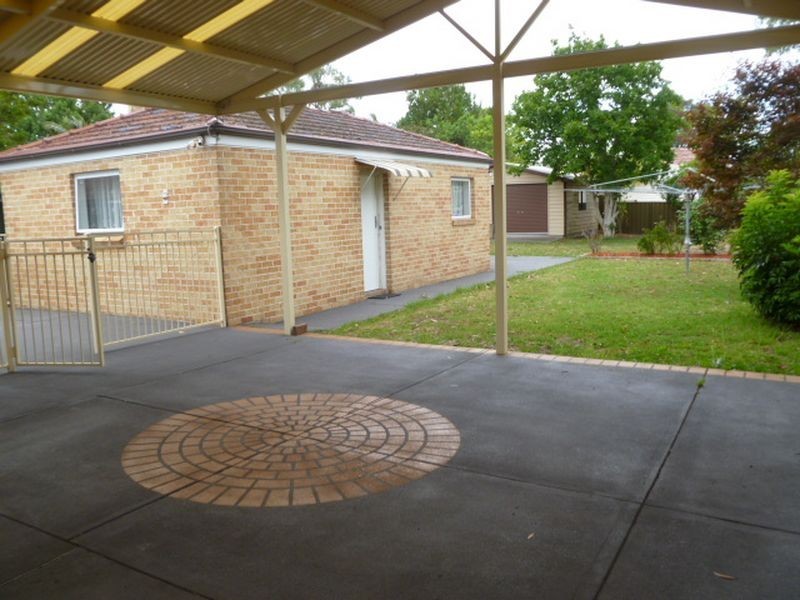 34 Engadine Avenue, Engadine NSW 2233