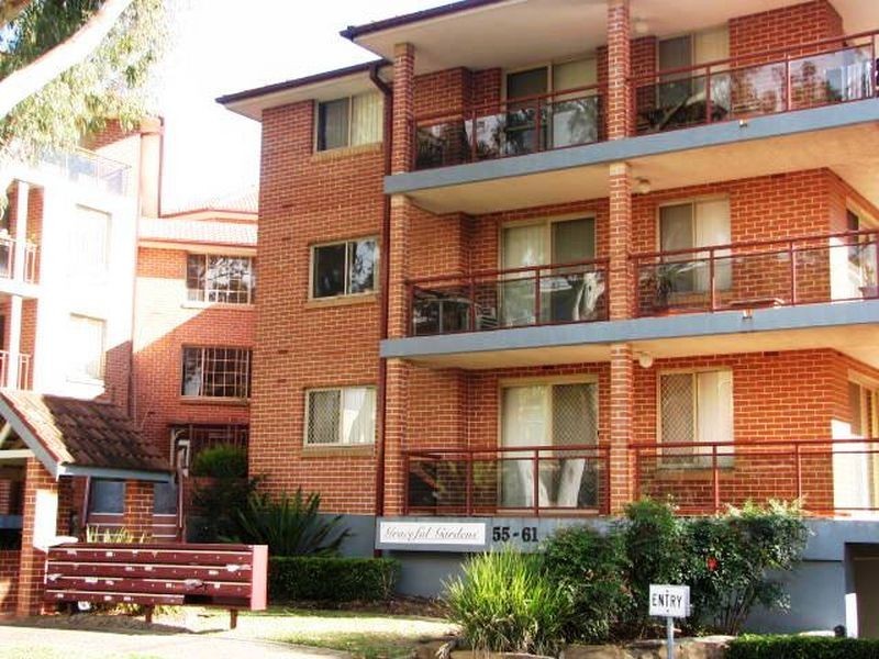 21/55-61 Belmont Street, Sutherland NSW 2232