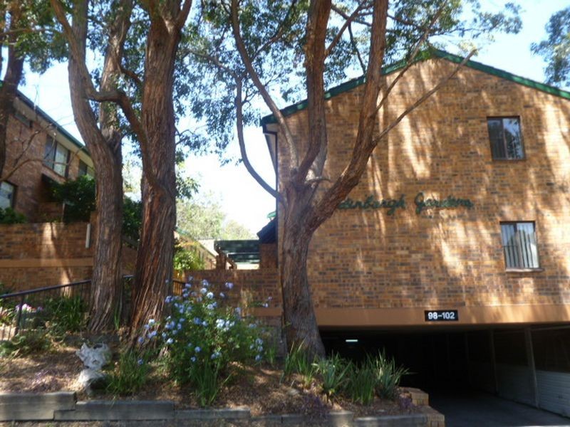 13/98 Glencoe Street, Sutherland NSW 2232