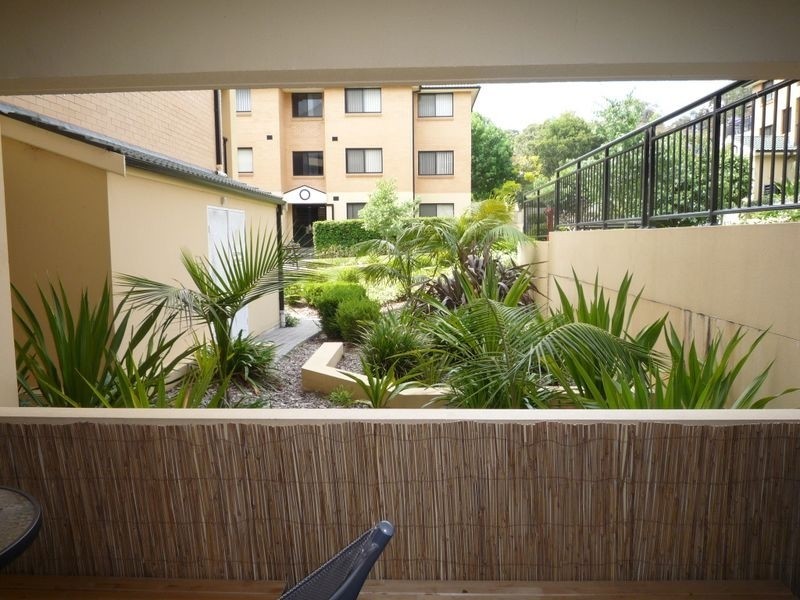 13/104-112 Glencoe Street, Sutherland NSW 2232