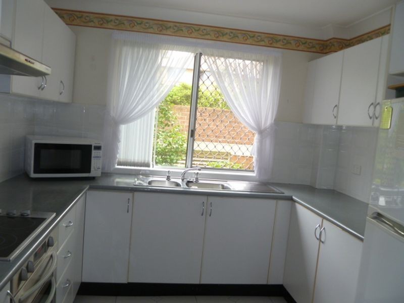 1/499 PRESIDENT AVENUE, Sutherland NSW 2232