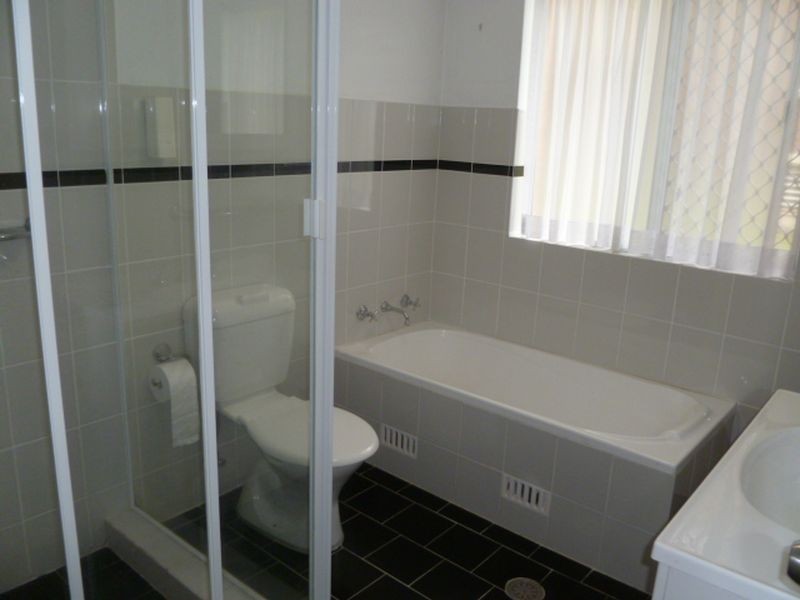 1/499 PRESIDENT AVENUE, Sutherland NSW 2232