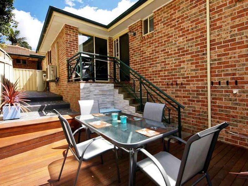 2/103-105 Glencoe Street, Sutherland NSW 2232