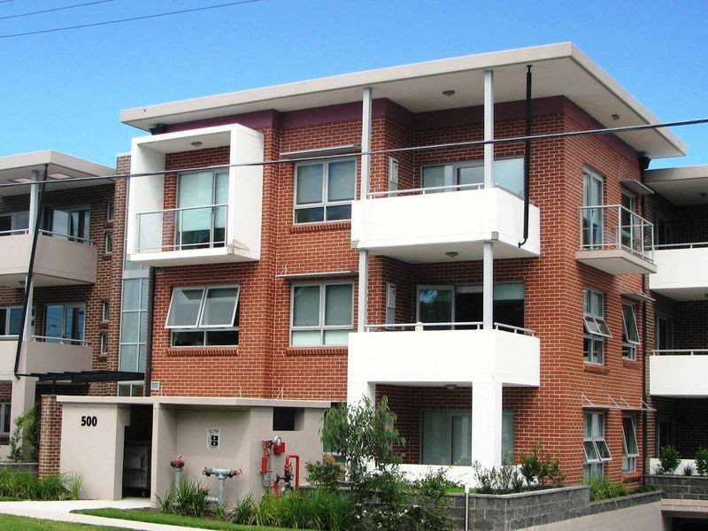 13/500 President Avenue, Sutherland NSW 2232