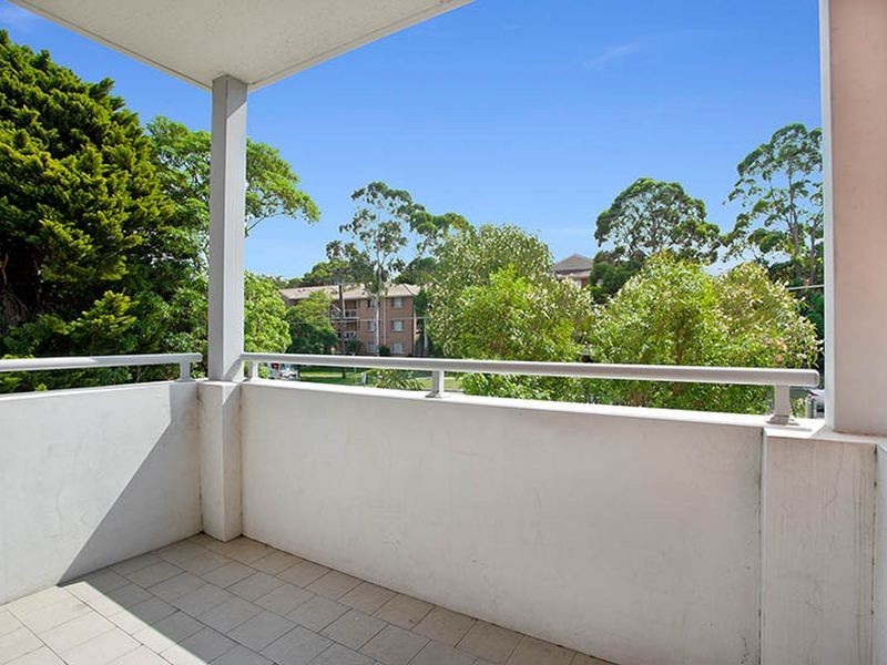 13/500 President Avenue, Sutherland NSW 2232