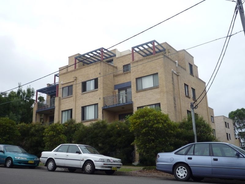 1/2-6 Morley Street, Sutherland NSW 2232
