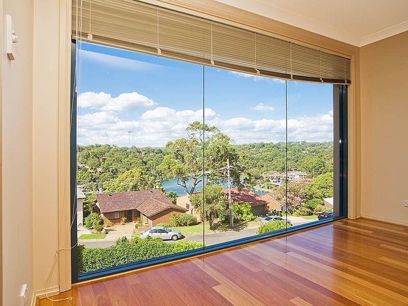 29 Naranganah Avenue, Gymea Bay NSW 2227