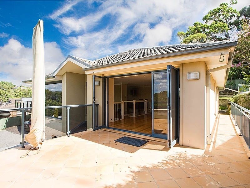 29 Naranganah Avenue, Gymea Bay NSW 2227