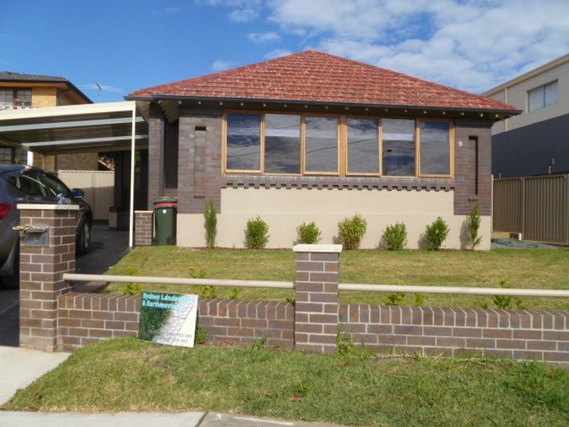 333 PORT HACKING ROAD, Miranda NSW 2228