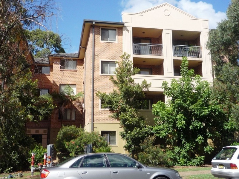 10/6-14 Park Street, Sutherland NSW 2232