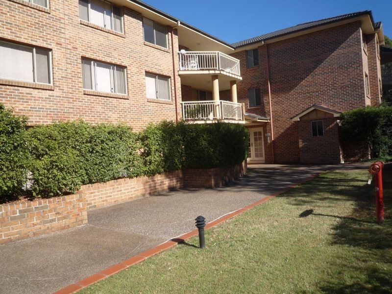 5/52-56 Auburn Street, Sutherland NSW 2232