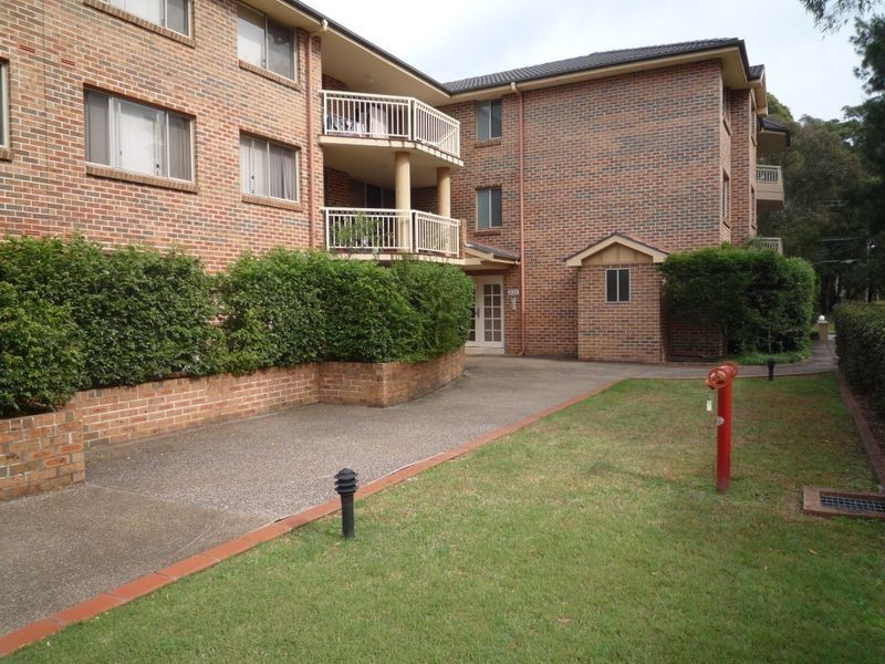 5/52-56 Auburn Street, Sutherland NSW 2232