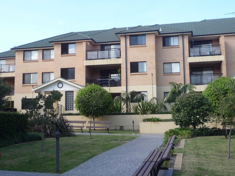 46/104-112 Glencoe Street, Sutherland NSW 2232