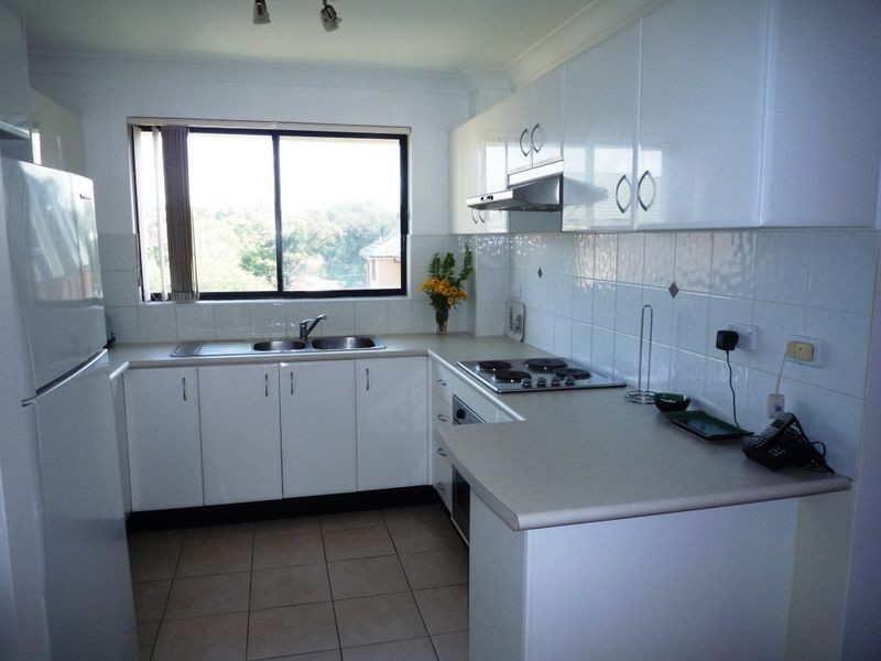 46/104-112 Glencoe Street, Sutherland NSW 2232