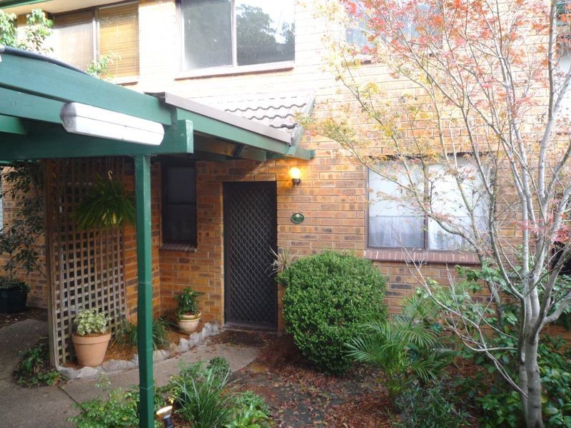 29/98 Glencoe Street, Sutherland NSW 2232